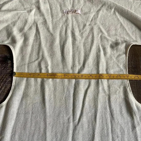 Cristina Chiti | Beach  Cover Up/ Shall - Picture 5 of 6